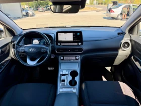 Hyundai Kona 67 kWh Facelift, снимка 11