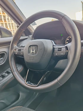 Honda Hr-v Sport AWD 154hp, снимка 6