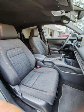 Honda Hr-v Sport AWD 154hp, снимка 12