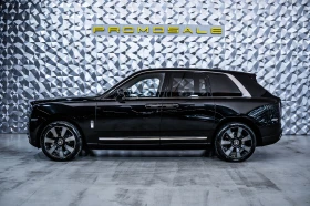 Rolls-Royce Cullinan Mandarin Interior, снимка 3