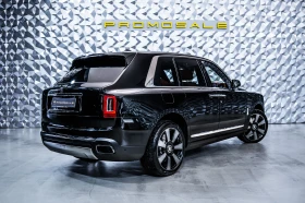 Rolls-Royce Cullinan Mandarin Interior, снимка 4