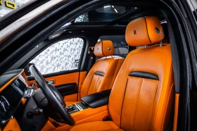 Rolls-Royce Cullinan Mandarin Interior, снимка 13