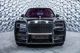 Rolls-Royce Cullinan Mandarin Interior, снимка 2