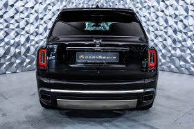 Rolls-Royce Cullinan Mandarin Interior, снимка 5