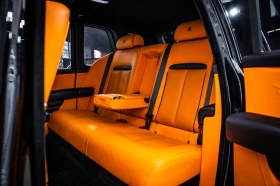 Rolls-Royce Cullinan Mandarin Interior, снимка 16