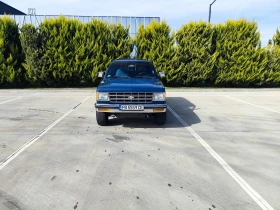 Chevrolet Blazer + LPG, снимка 3