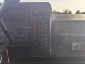 Chevrolet Blazer + LPG, снимка 11