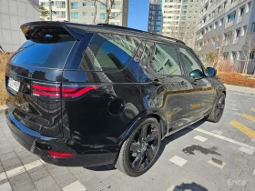 Land Rover Discovery D300 R-Dynamic HSE, снимка 2