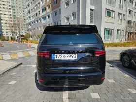 Land Rover Discovery D300 R-Dynamic HSE, снимка 4