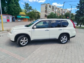 Nissan X-trail Automat DCI 2.0, снимка 3