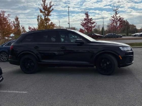 Audi Q7 * Technik * CARFAX * ЦЕНА ДО БГ, снимка 3