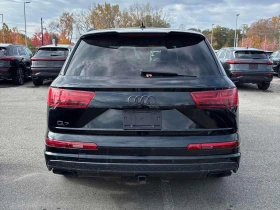 Audi Q7 * Technik * CARFAX * ЦЕНА ДО БГ, снимка 4