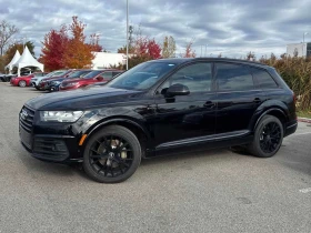 Audi Q7 * Technik * CARFAX * ЦЕНА ДО БГ, снимка 2