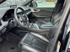 Audi Q7 * Technik * CARFAX * ЦЕНА ДО БГ, снимка 12