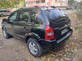 Hyundai Tucson, снимка 4