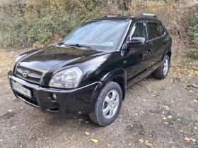Hyundai Tucson, снимка 2