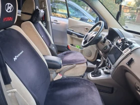 Hyundai Tucson, снимка 6