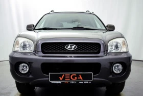 Hyundai Santa fe AUT.4X4 | Mobile.bg    8