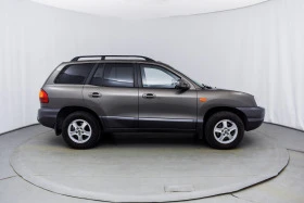 Hyundai Santa fe AUT.4X4 | Mobile.bg    6