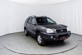 Hyundai Santa fe AUT.4X4 | Mobile.bg    7