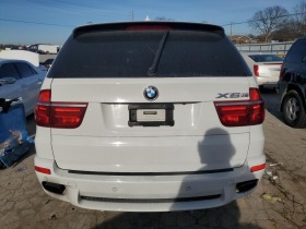 BMW X5, снимка 4 - Автомобили и джипове - 44742683