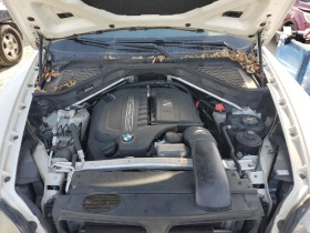 BMW X5, снимка 12 - Автомобили и джипове - 44742683