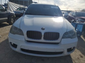 BMW X5, снимка 1 - Автомобили и джипове - 44742683