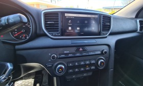 Kia Sportage 1, 6D LX 7AT 2WD | Mobile.bg   14