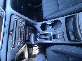 Kia Sportage 1, 6D LX 7AT 2WD, снимка 16