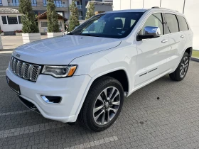 Jeep Grand cherokee OVERLAND, снимка 6