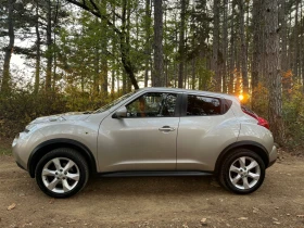 Nissan Juke, снимка 2