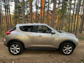 Nissan Juke, снимка 6