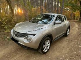 Nissan Juke, снимка 9