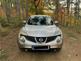 Nissan Juke, снимка 8