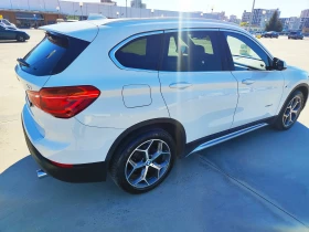 BMW X1, снимка 4