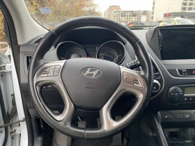 Hyundai IX35 2.0 CRDI, снимка 9