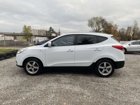 Hyundai IX35 2.0 CRDI, снимка 4