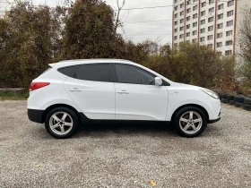 Hyundai IX35 2.0 CRDI, снимка 7