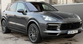 Porsche Cayenne S Гаранционен автомобил, снимка 7