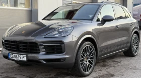 Обява за продажба на Porsche Cayenne S Гаранционен до 2026 ~ 139 500 лв. - изображение 1