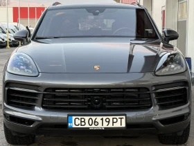 Porsche Cayenne S Гаранционен автомобил, снимка 8