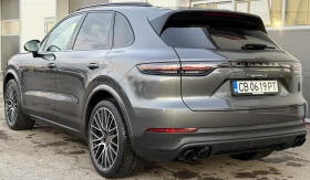 Porsche Cayenne S Гаранционен автомобил, снимка 3