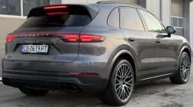 Обява за продажба на Porsche Cayenne S Гаранционен до 2026 ~ 139 500 лв. - изображение 4