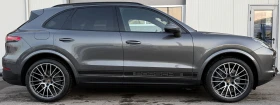 Porsche Cayenne S Гаранционен автомобил, снимка 6