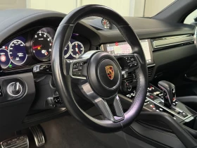 Porsche Cayenne S Гаранционен автомобил, снимка 9