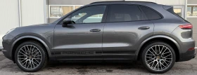 Porsche Cayenne S Гаранционен автомобил, снимка 2