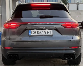 Обява за продажба на Porsche Cayenne S Гаранционен до 2026 ~ 139 500 лв. - изображение 3