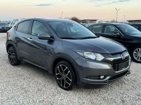 Honda Hr-v 1.5I | Mobile.bg    3