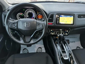 Honda Hr-v 1.5I | Mobile.bg    10