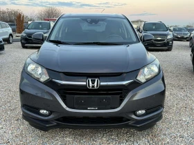 Honda Hr-v 1.5I | Mobile.bg    2